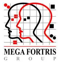 Mega Fortris Logo