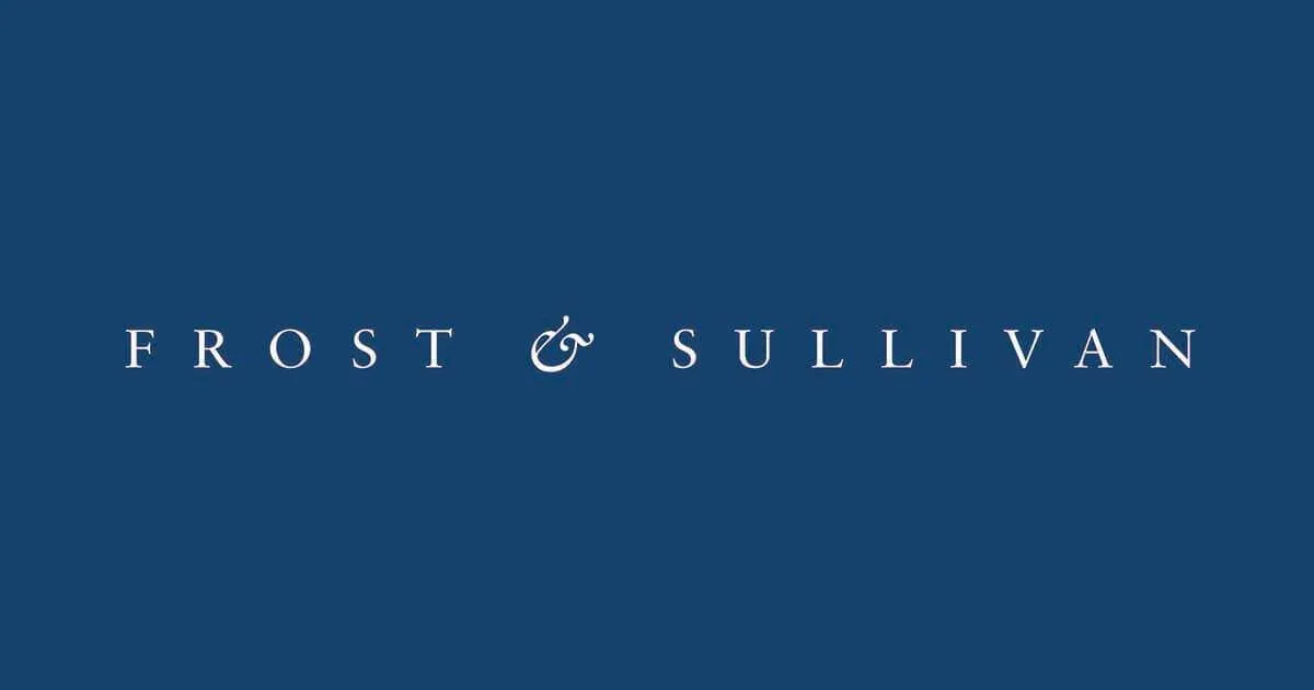 frost sullivan logo