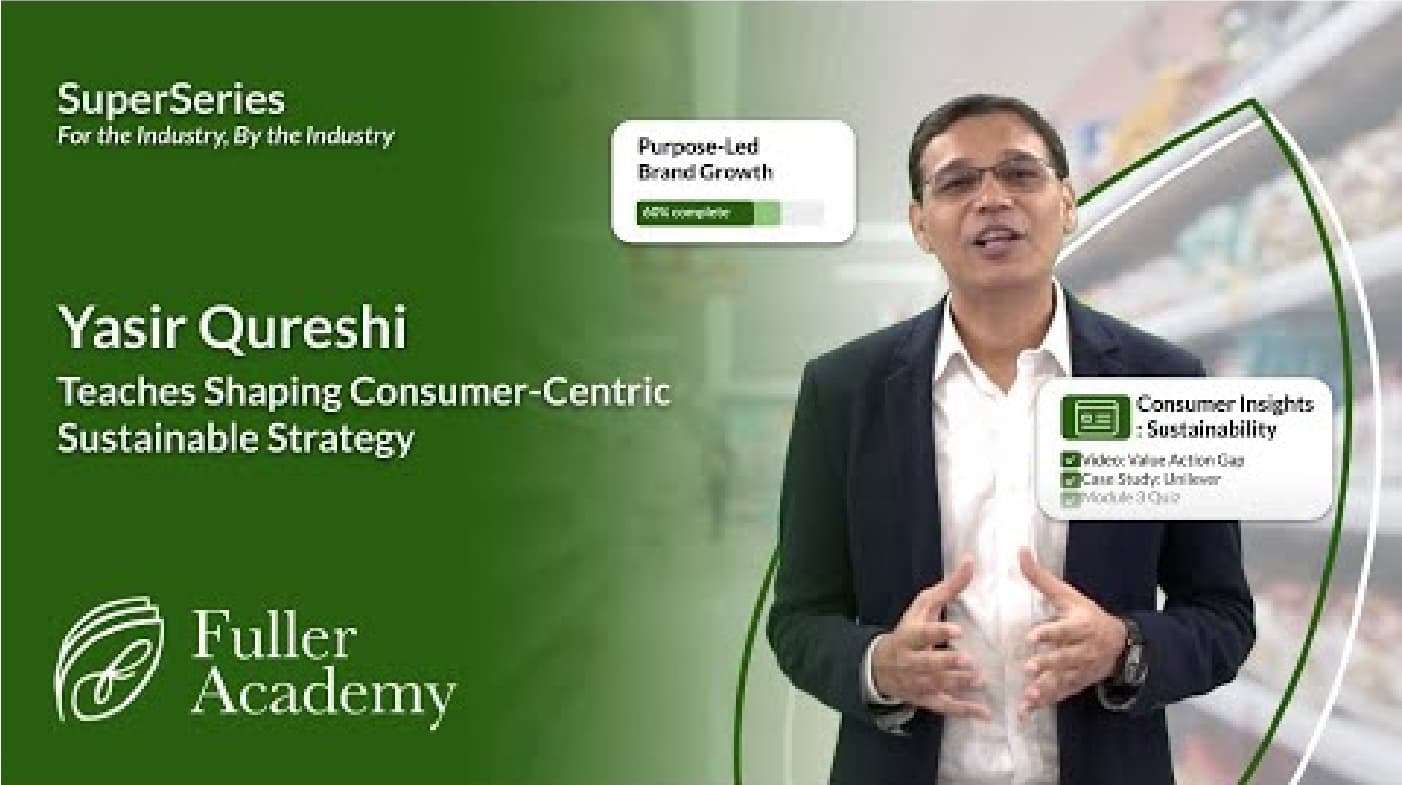 Dr Yasmin Rasyid Teaches ESG Essentials: Driving Sustainable Business Strategies course