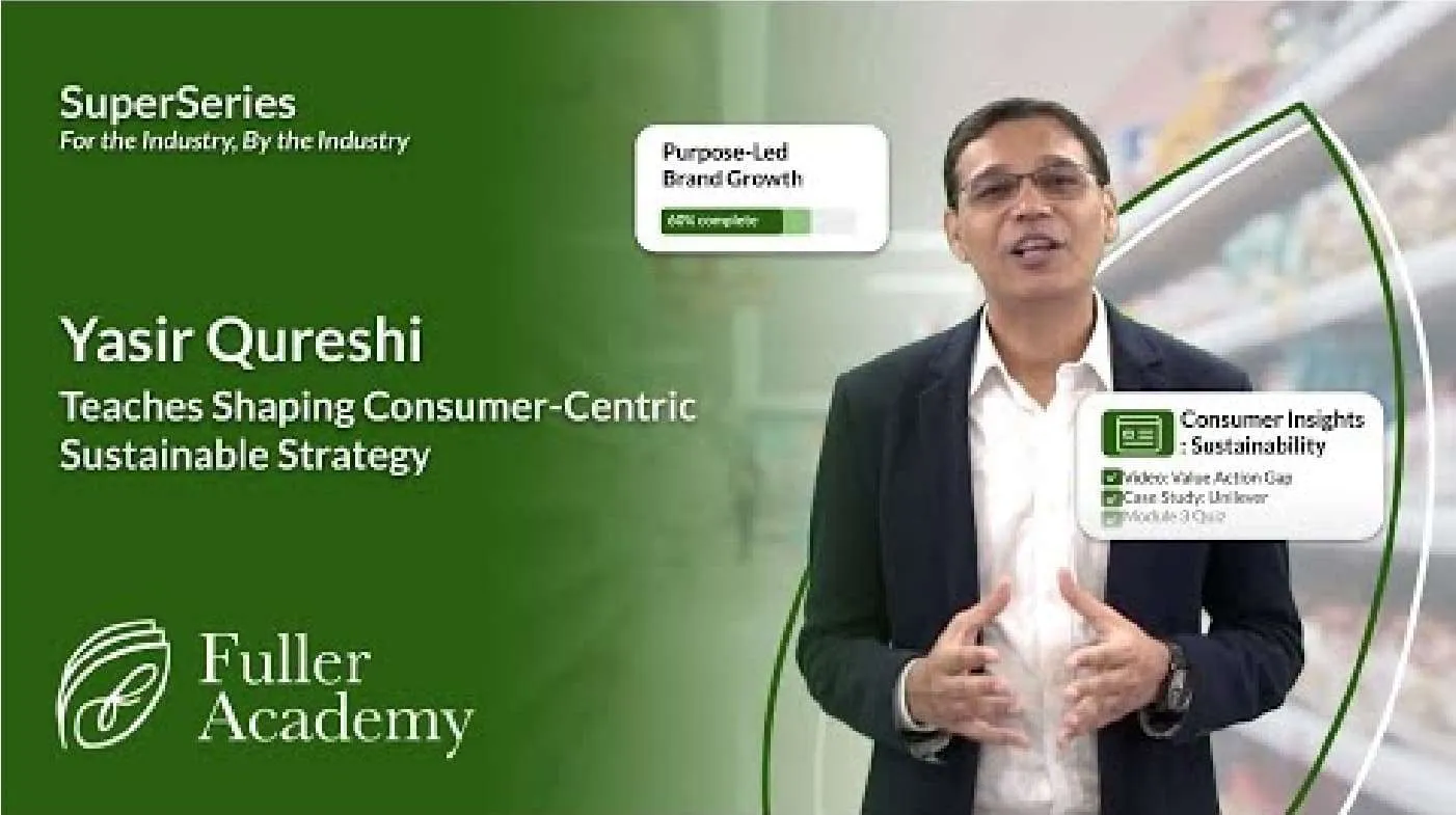 Dr Yasmin Rasyid Teaches ESG Essentials: Driving Sustainable Business Strategies course