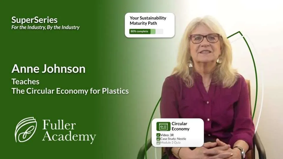Sustainability and ESG courses online