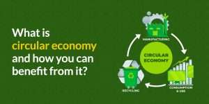 What is a Circular Economy and How Can You Benefit from It?