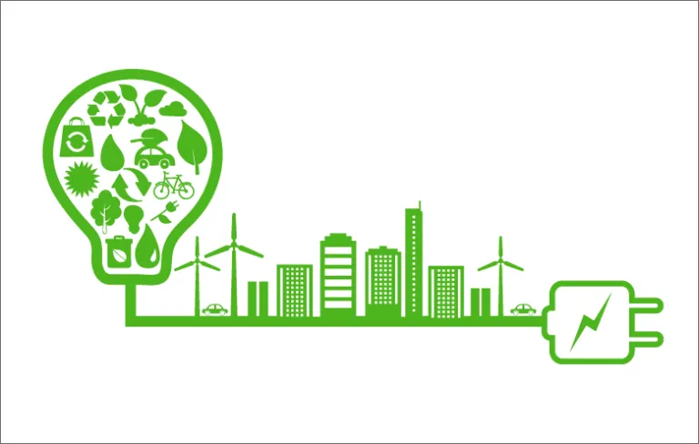 Energy Efficiency
