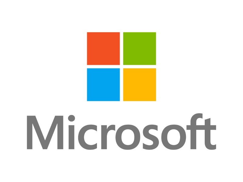 Microsoft