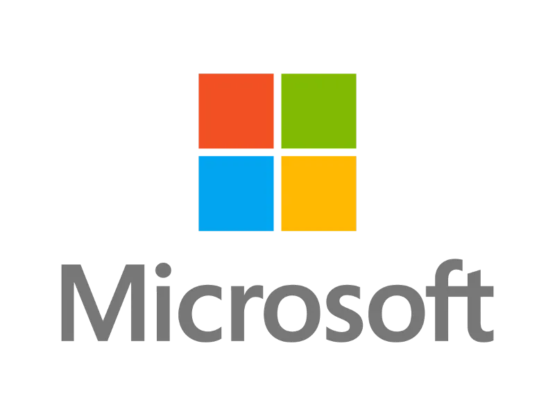 Microsoft
