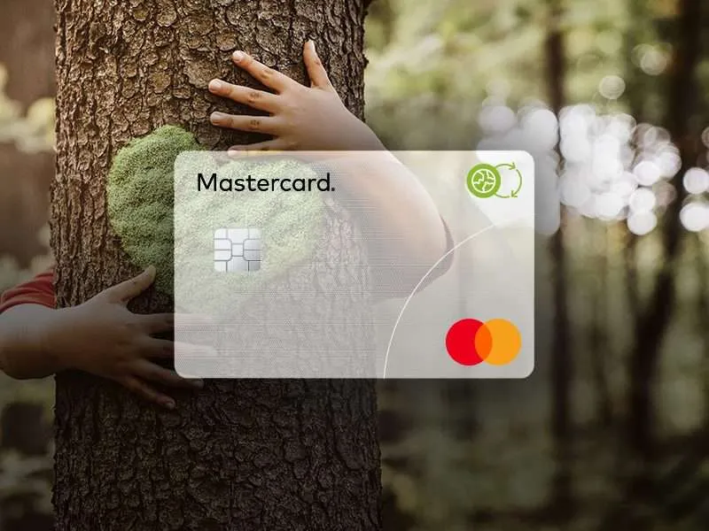 MasterCard's Sustainability Approach