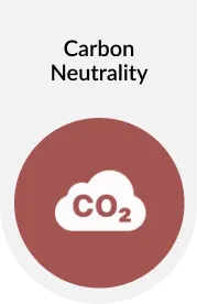 Carbo Neutrality