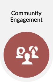 Community Engagement