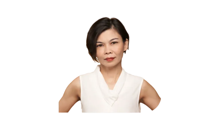 Dr Yasmin Rasyid