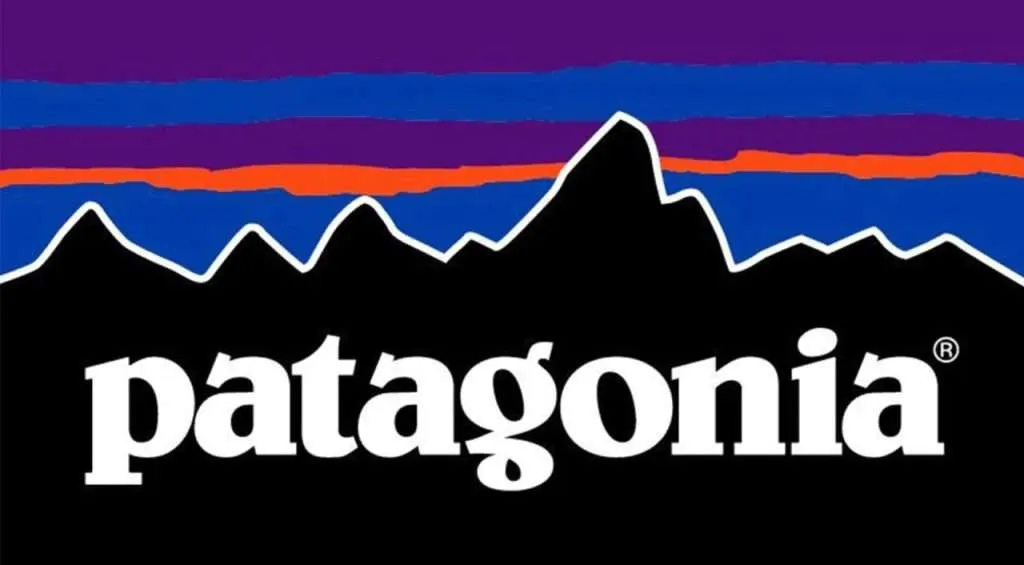 Patagonia Logo