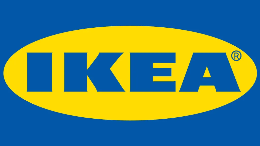 Ikea Logo