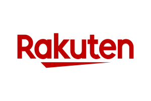 Rakuten Logo