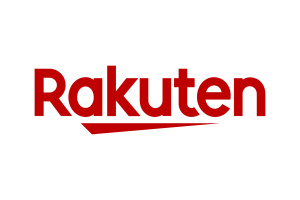 Rakuten Logo
