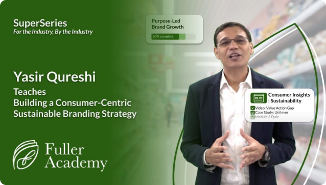 Building a Consumer-Centric Sustainable Branding Strategy