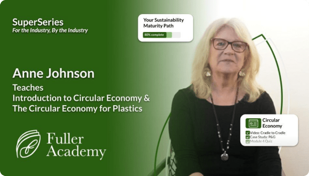 Introduction to Circular Economy