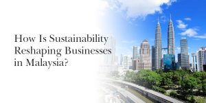 How is Sustainability Reshaping Businesses in Malaysia?