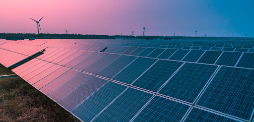 renewable energy
