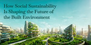 Built Environment