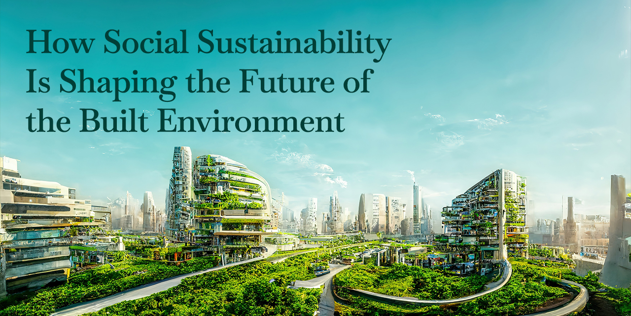 Built Environment
