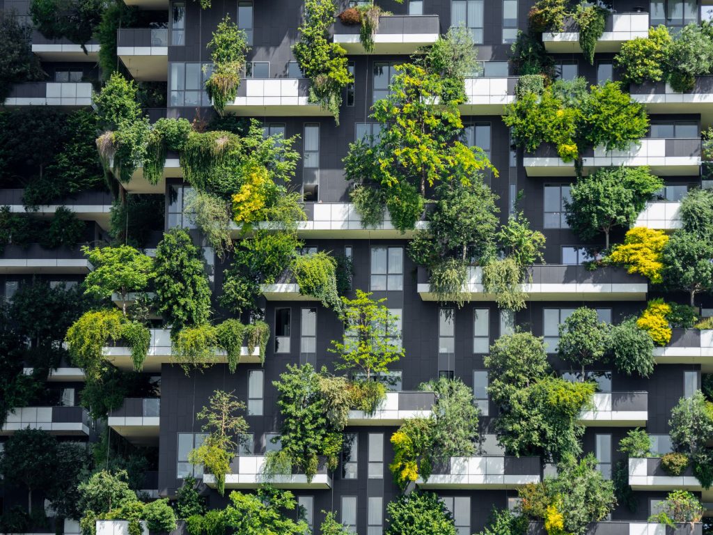 Green Building Design