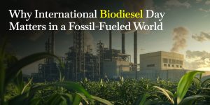 Biodiesel day