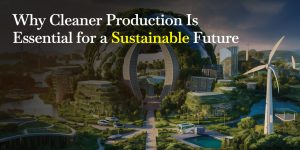 Cleaner Production