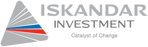 Iskandar Investment Logo