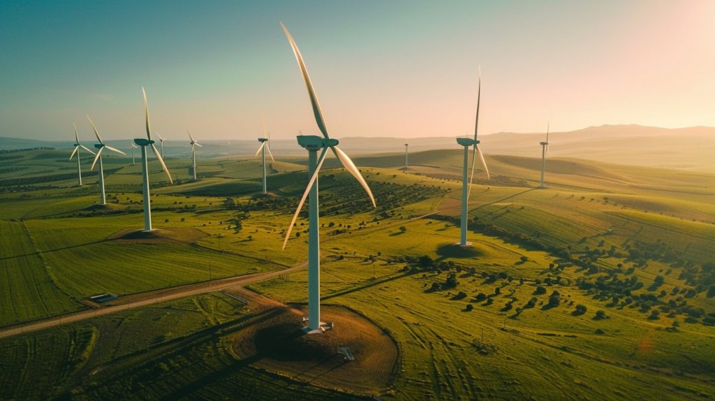 Wind Power