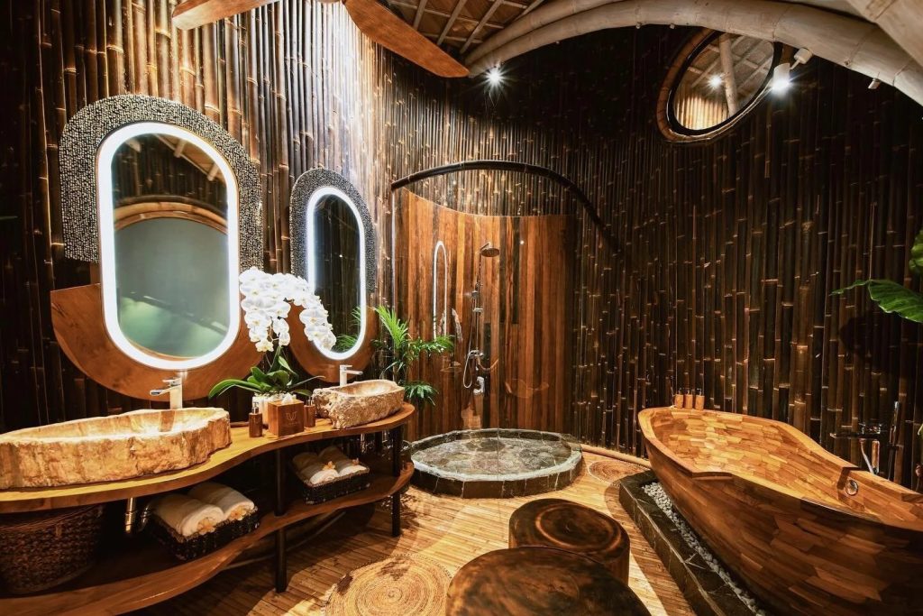 Bamboo Interiors
