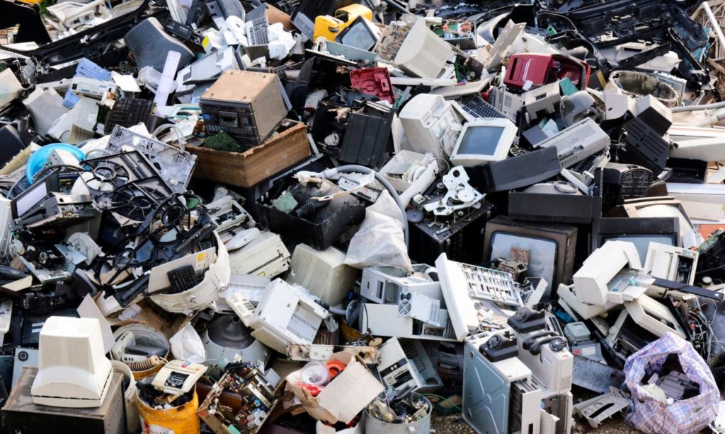 ewaste