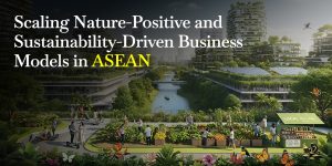 sustainability-driven business models