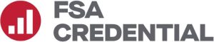 Fundamentals of Sustainability Accounting (FSA) Credential logo